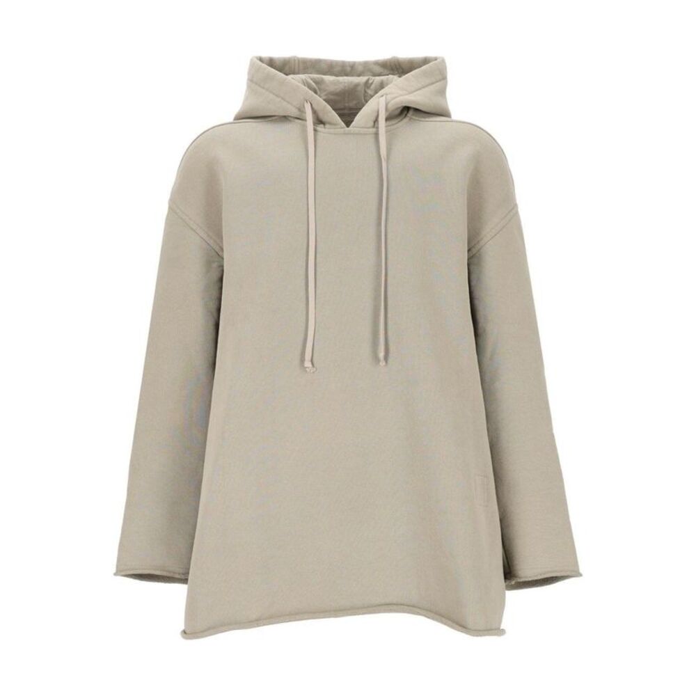 Rick Owens Drkshdw Men Peter Hoodie